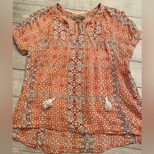 Nine West Vintage America Top